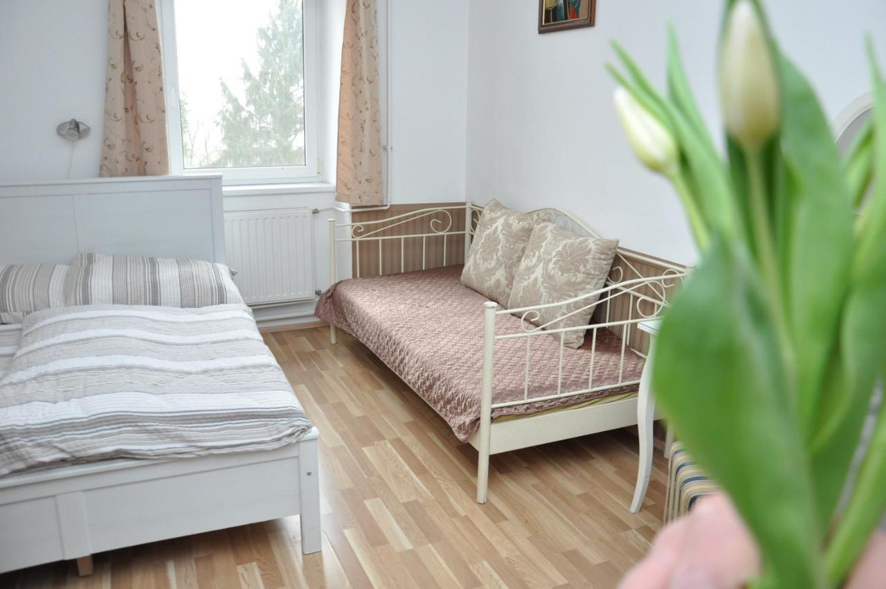 Bed and Breakfast Gloriett Panzio Fertoboz Экстерьер фото